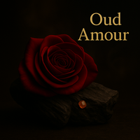 Oud Amour