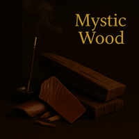 Mystic Wood